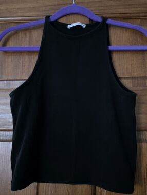 ZARA Tank Top